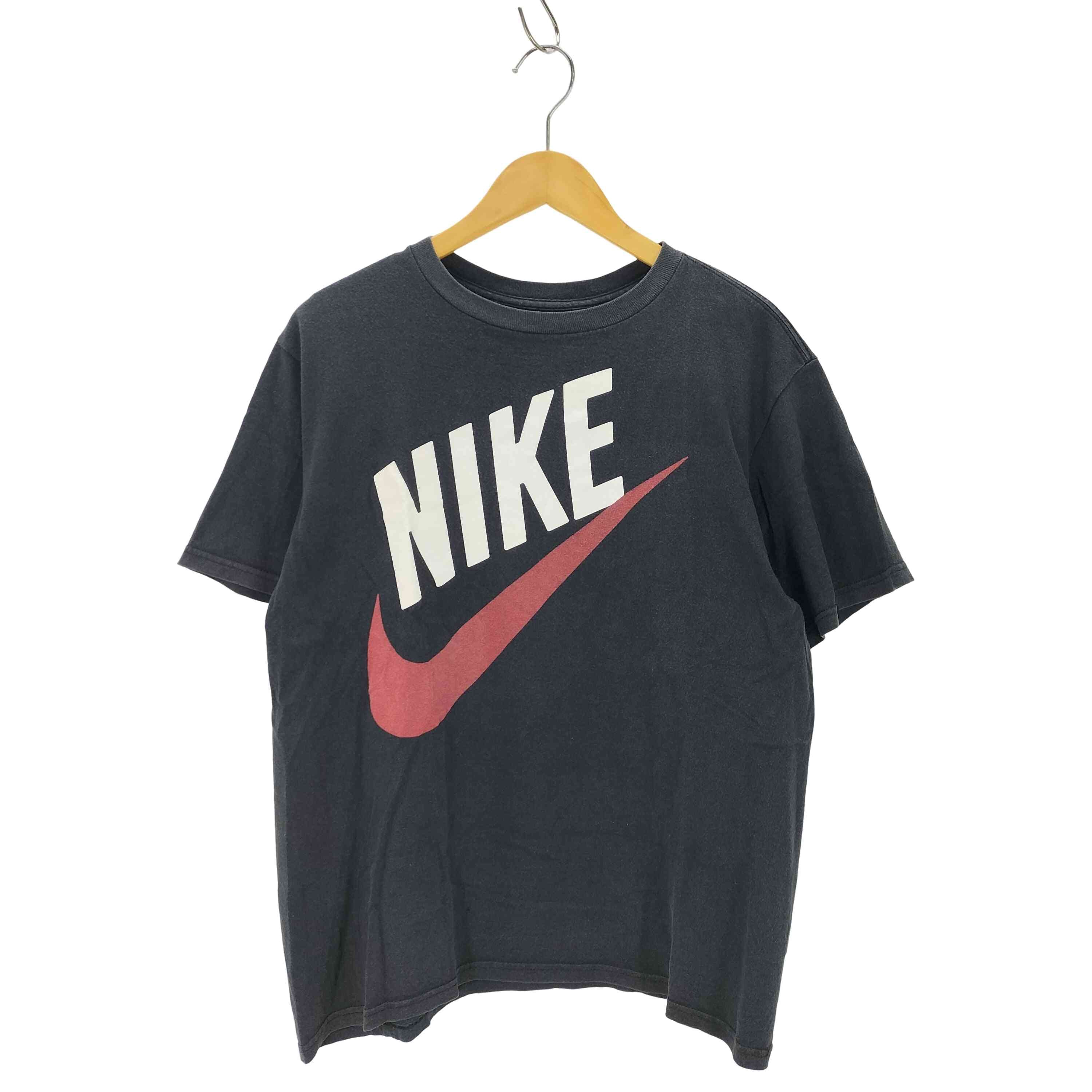 ロゴプリントTシャツ【1137500489864】