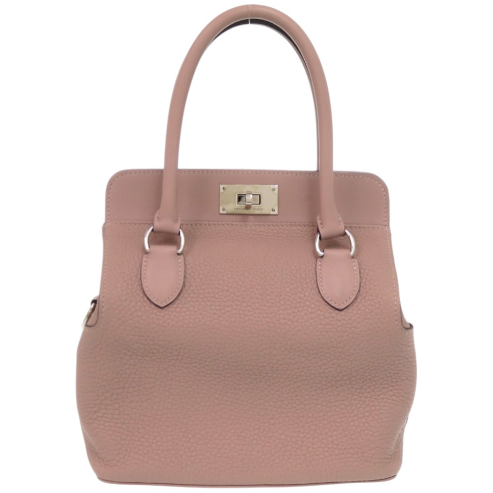 エルメス  ツールボックス26   ヴォースイフト トリヨンクレマ