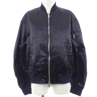 ディオール DIOR ALEX FOXTON 943C439B4716 ブルゾン