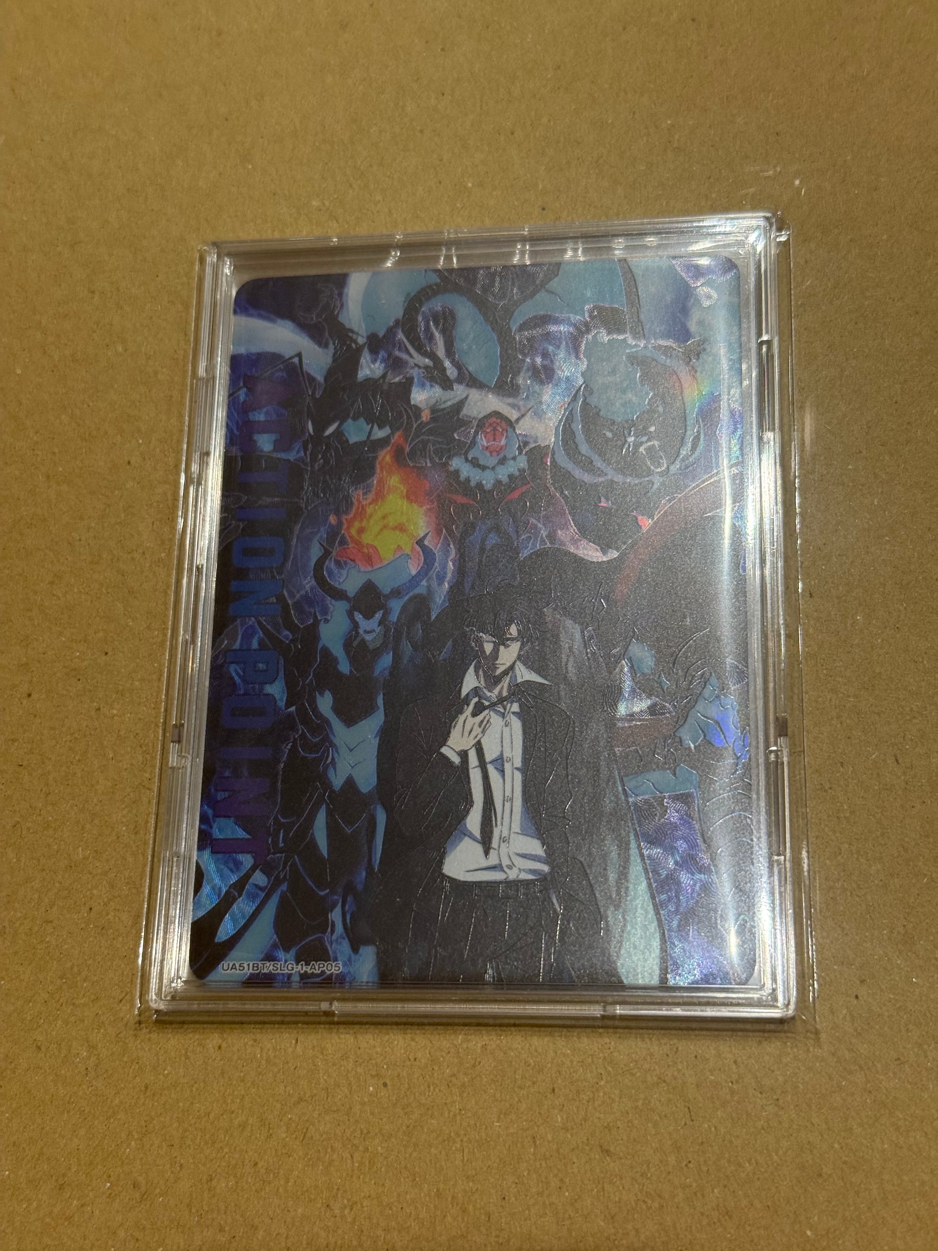 珊瑚 SR [UA50BT-IYS-1-059](ブースターパック「犬夜叉」)の新品/中古