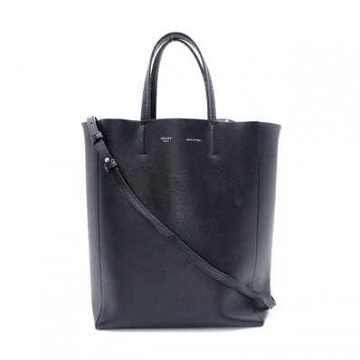 セリーヌスモール バーティカルカバハンドバッグ レディース