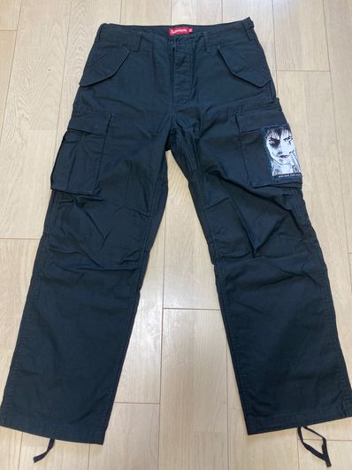 Supreme The Crow Cargo Pant Supreme The Crow Cargo Pant