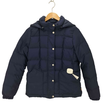 Heritage Down Puffer Jacket【1142458798227】
