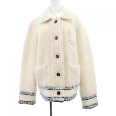 クリスチャンディオール CHRISTIAN DIOR CARO ジャケット 214V44AM114 ジャケット