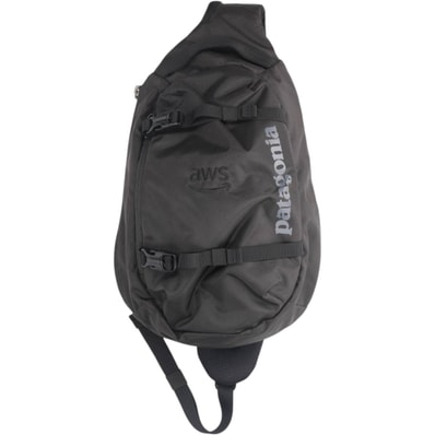 古着 パタゴニア Patagonia アトムスリング 48262SP25 Amazon AWS ショルダーバッグ/gaa007364