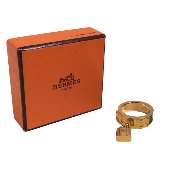 エルメス HERMES アクセサリー スカーフリング