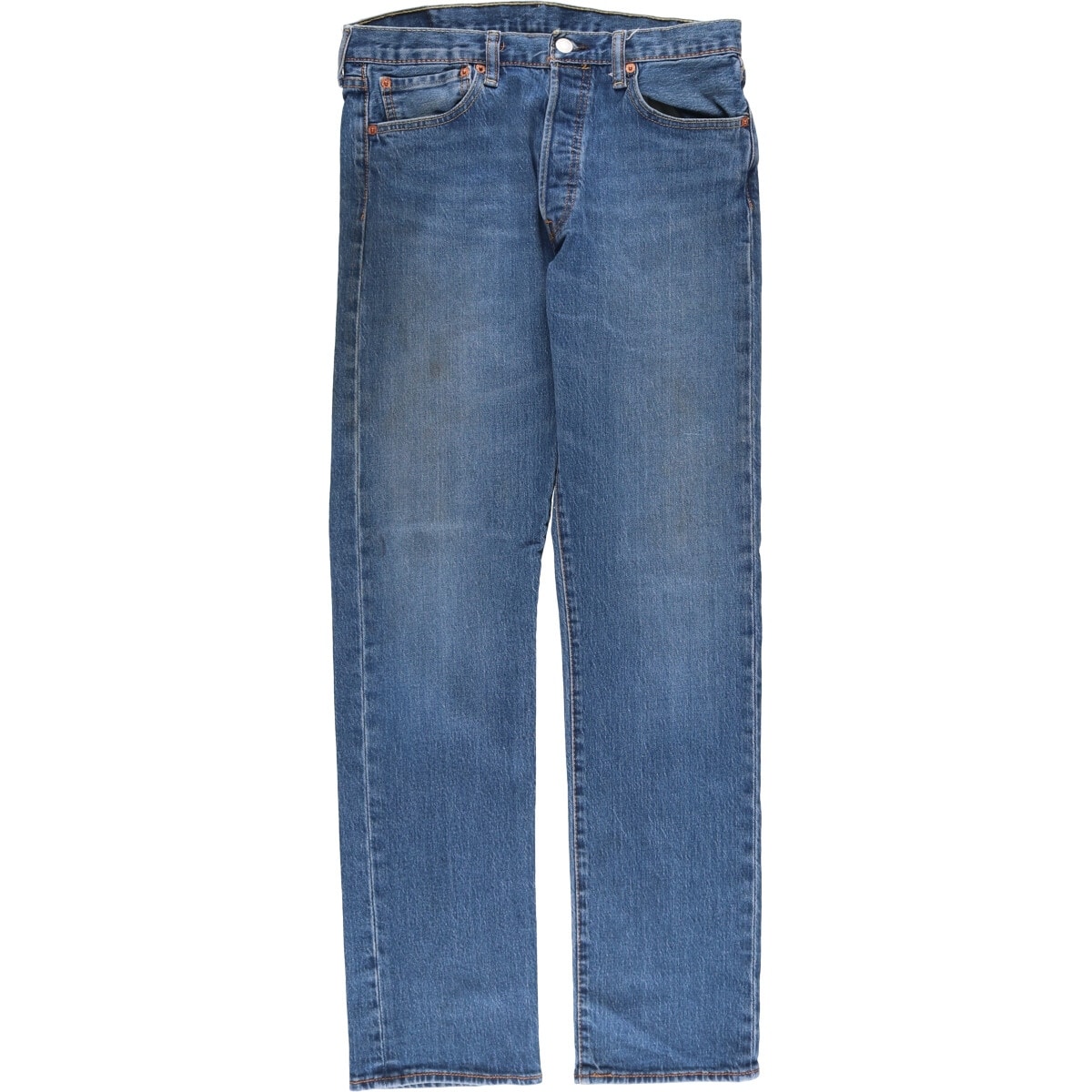 古着 リーバイス Levi's 501 ストレートデニムパンツ メンズw32相当/eaa544270