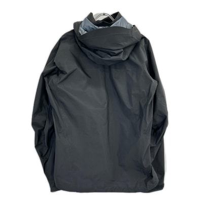 アークテリクス 29921-133036 ブラック BETA AR JACKET ナイロンジャケット M