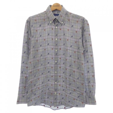 エトロ ETRO シャツ