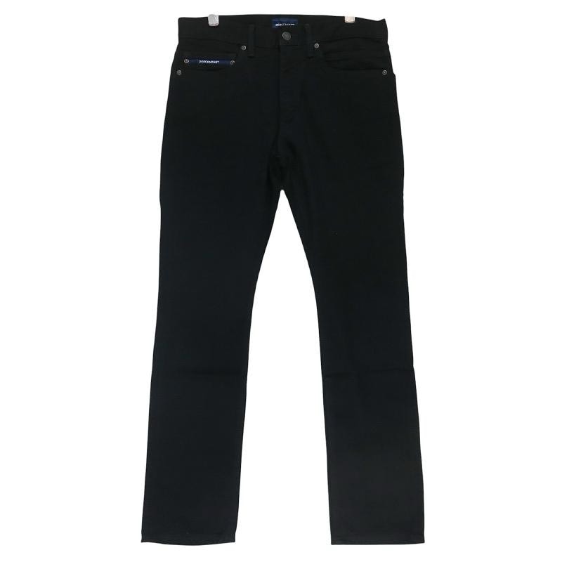 A (未使用に近い)】新品同様 DESCENDANT ディセンダント 18AW DIN-4