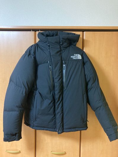 The North Face Baltro Light Jacket K 2020/2021 "Black"
