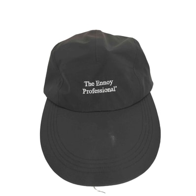 24AW 3Layer Shell Cap【1142906355781】