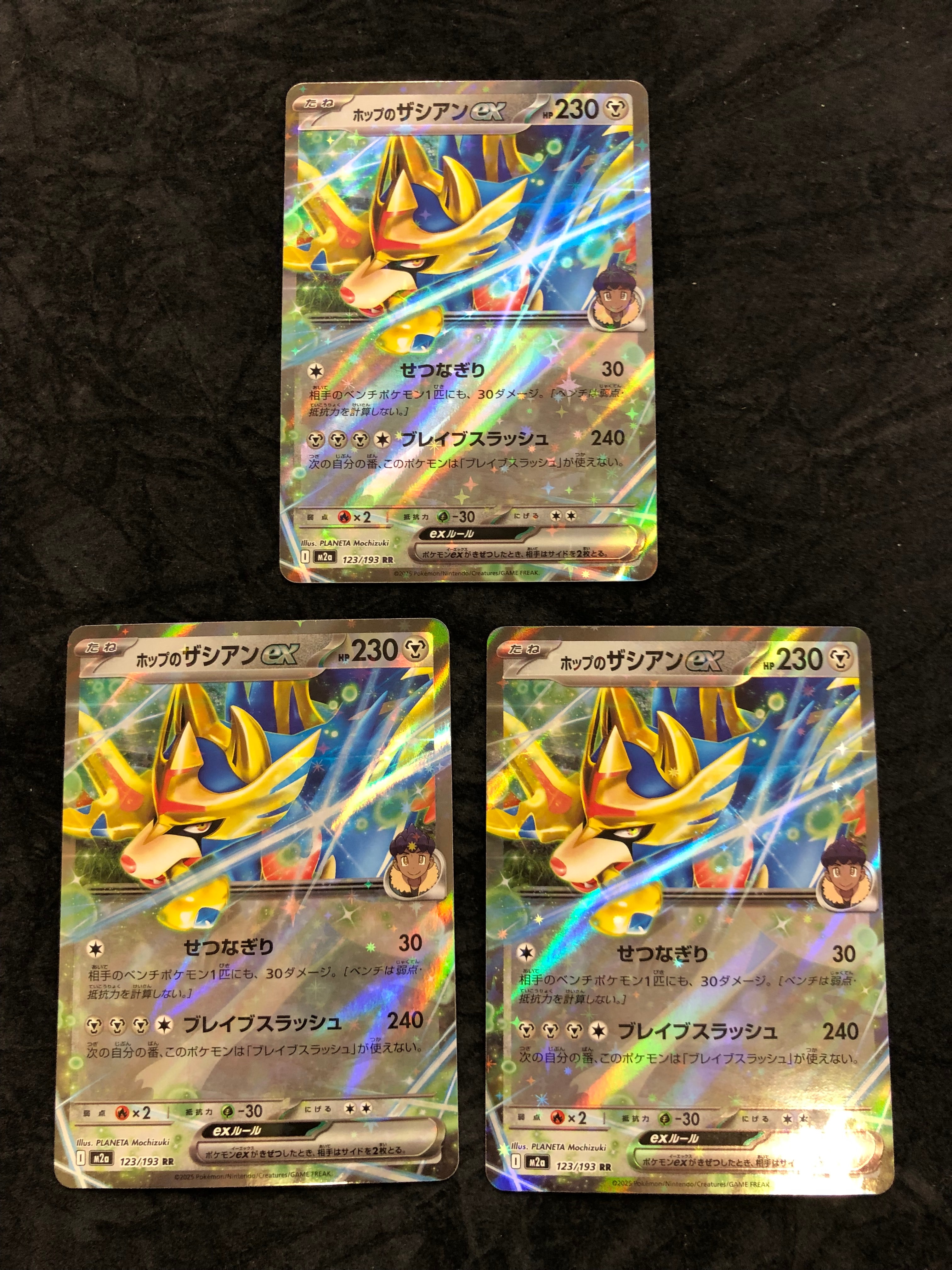 PSA10】グソクムシャex SAR[SV4K 088/066](拡張パック「古代の咆哮
