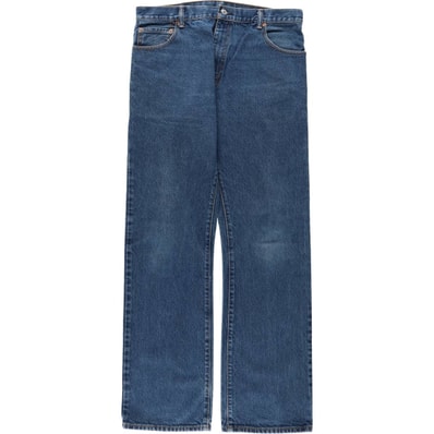 古着 リーバイス Levi's 517 フレアカットデニムパンツ メンズw35相当/rab182003