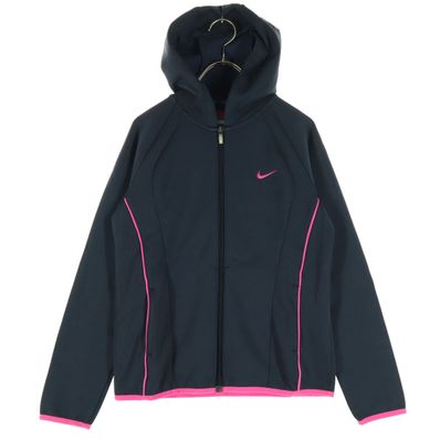 NIKE ナイキ 長袖 ジップパーカー S