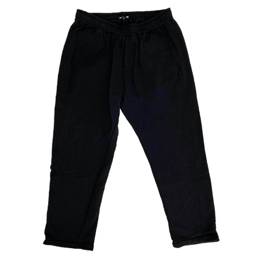 P.M.D.S ピーエムディーエス パンツ OMAR PANTS スウェット パンツ ブラック系 L【中古】