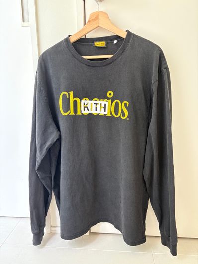 Kith Cheerios