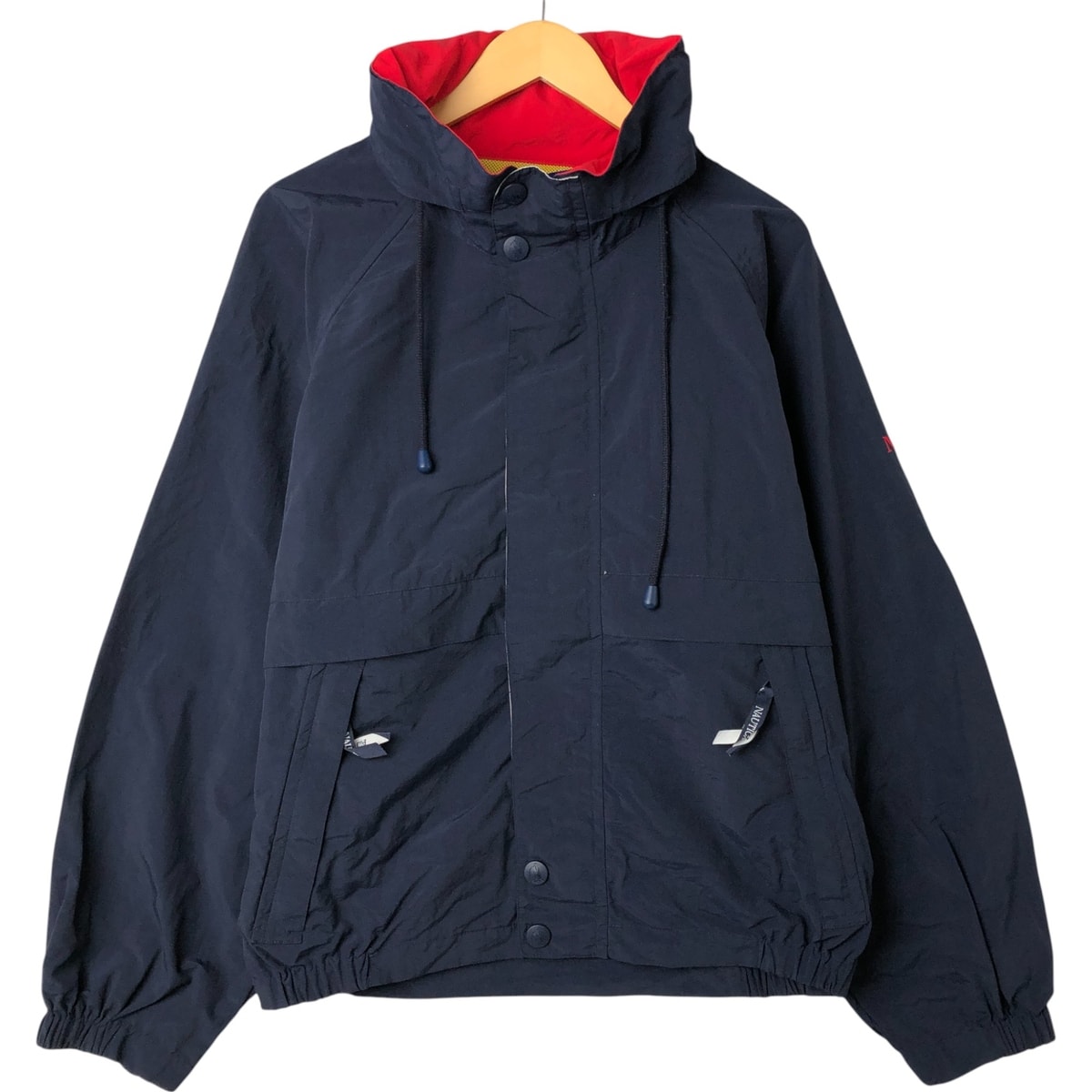 古着 90年代 ノーティカ NAUTICA セーリングジャケット メンズL相当/eaa543844