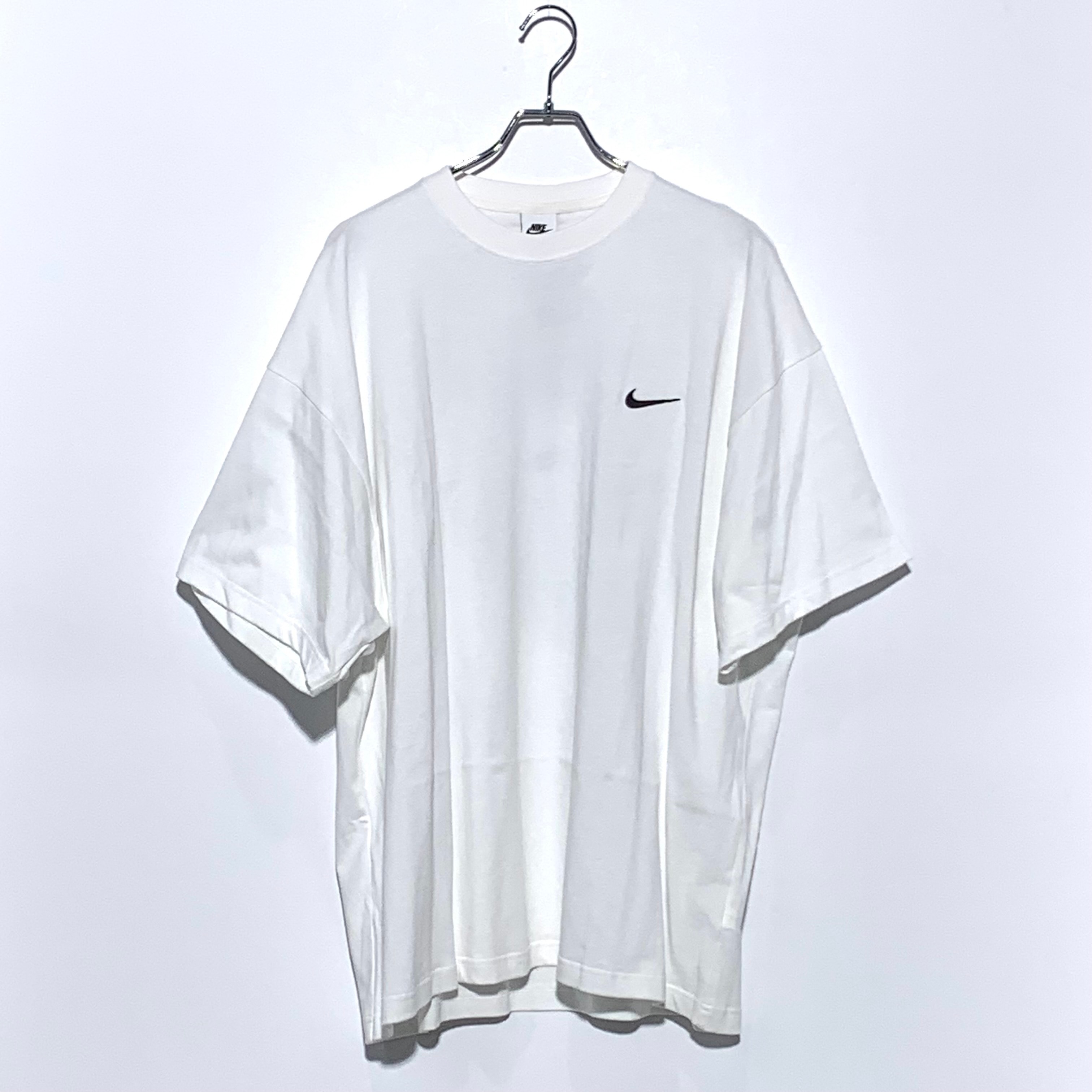 Stussy x Nike Men's T-Shirt "White"