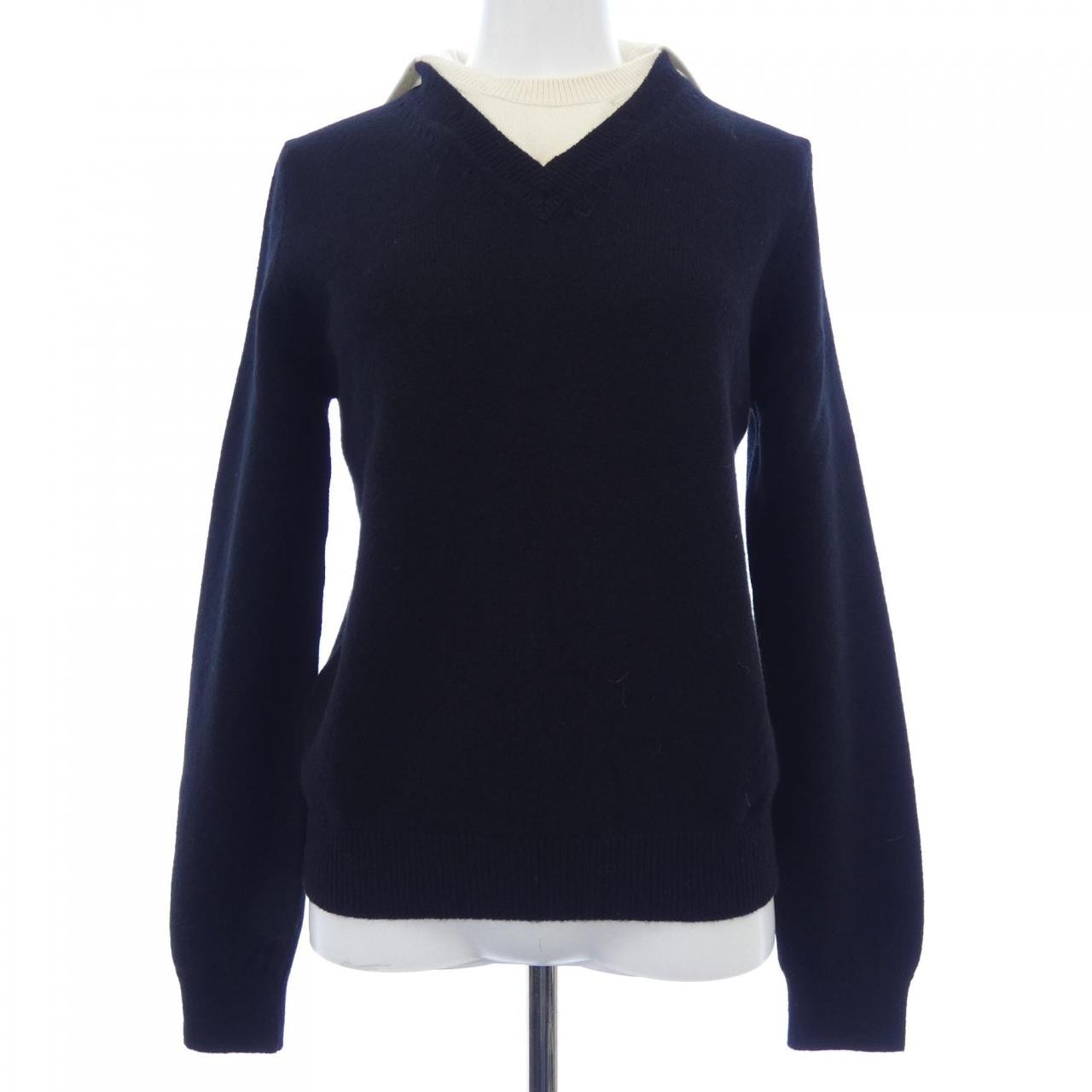 シャネル CHANEL LOOK26 P81315K11815 26P ニット