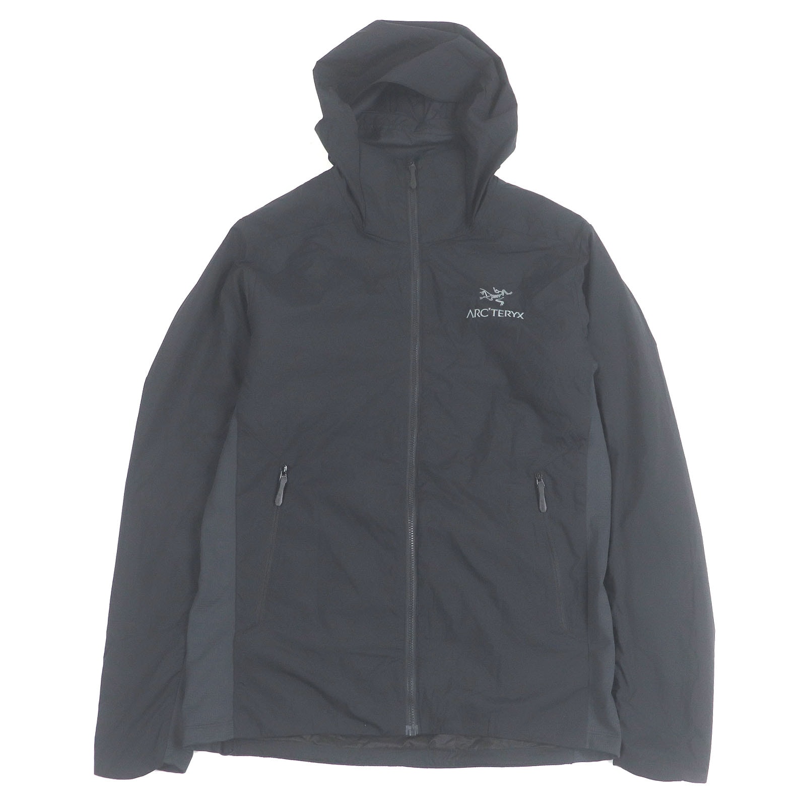 ARC'TERYX Atom SL Hoody Men's "Black" X000005409