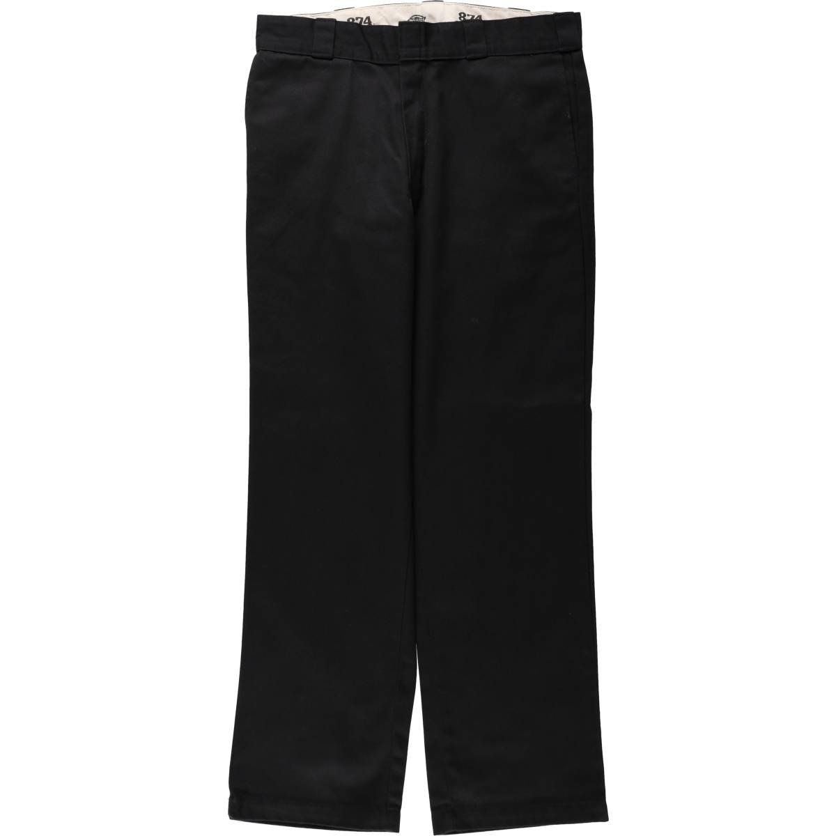 古着 ディッキーズ Dickies 874 Orignal Fit ワークパンツ メンズw35相当/eaa667721
