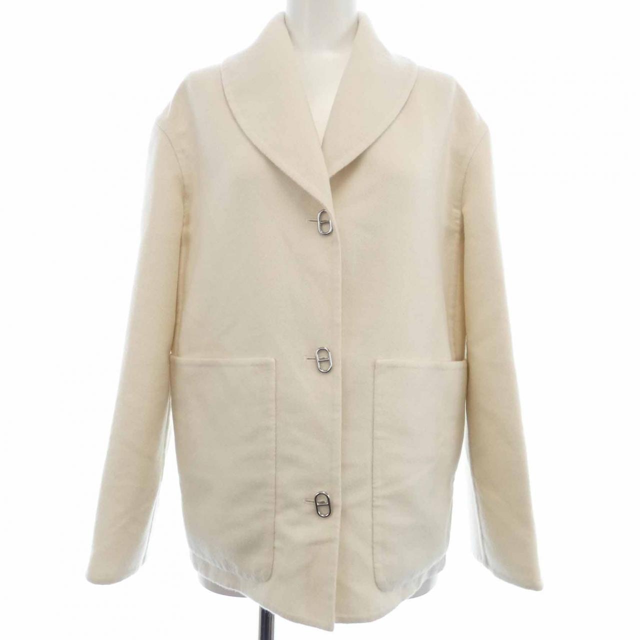 エルメス HERMES ジャケット