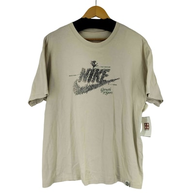 ボタニカルグラフィック S/S Tシャツ【1143816686125】
