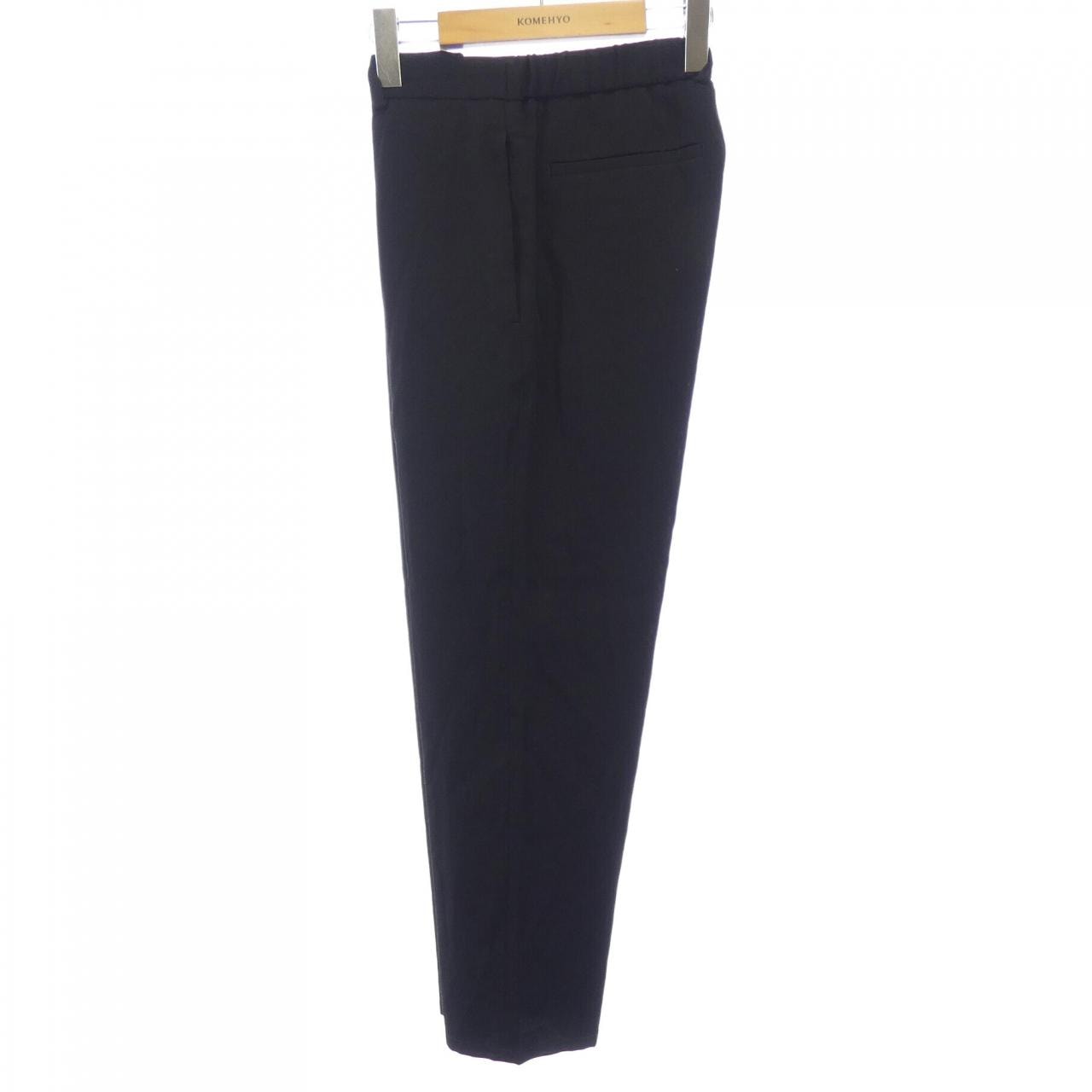 ジルサンダー JIL SANDER J21KA0011 パンツ