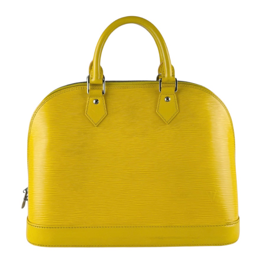 C (やや傷や汚れあり)】ルイ ヴィトン LOUIS VUITTON ハンドバッグ