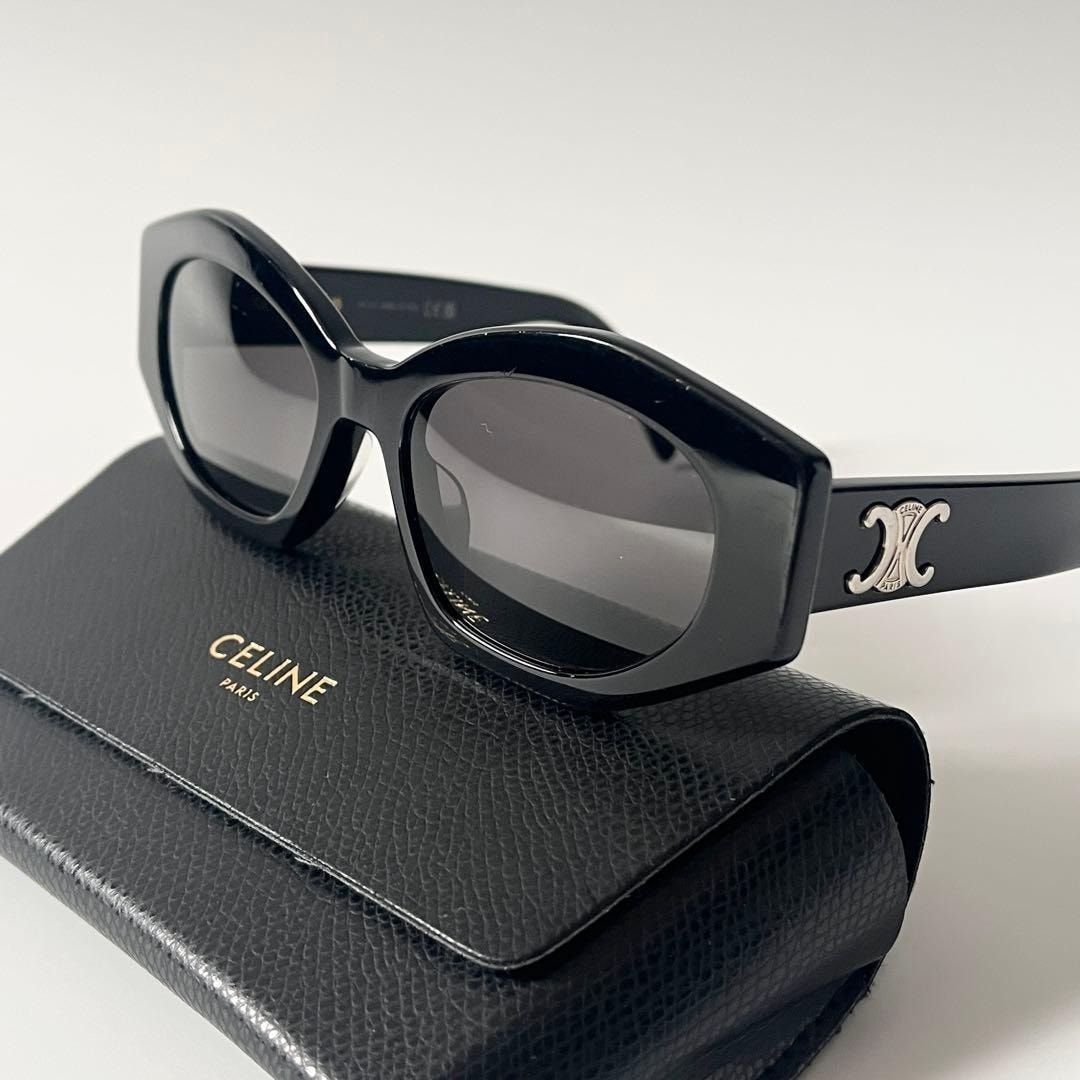 セリーヌ サングラス レディース