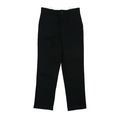 Dickies ディッキーズ パンツ × Palmer Trading Company パーマートレーディングカンパニー ワーク チノ パンツ ブラック系 30/32【中古】