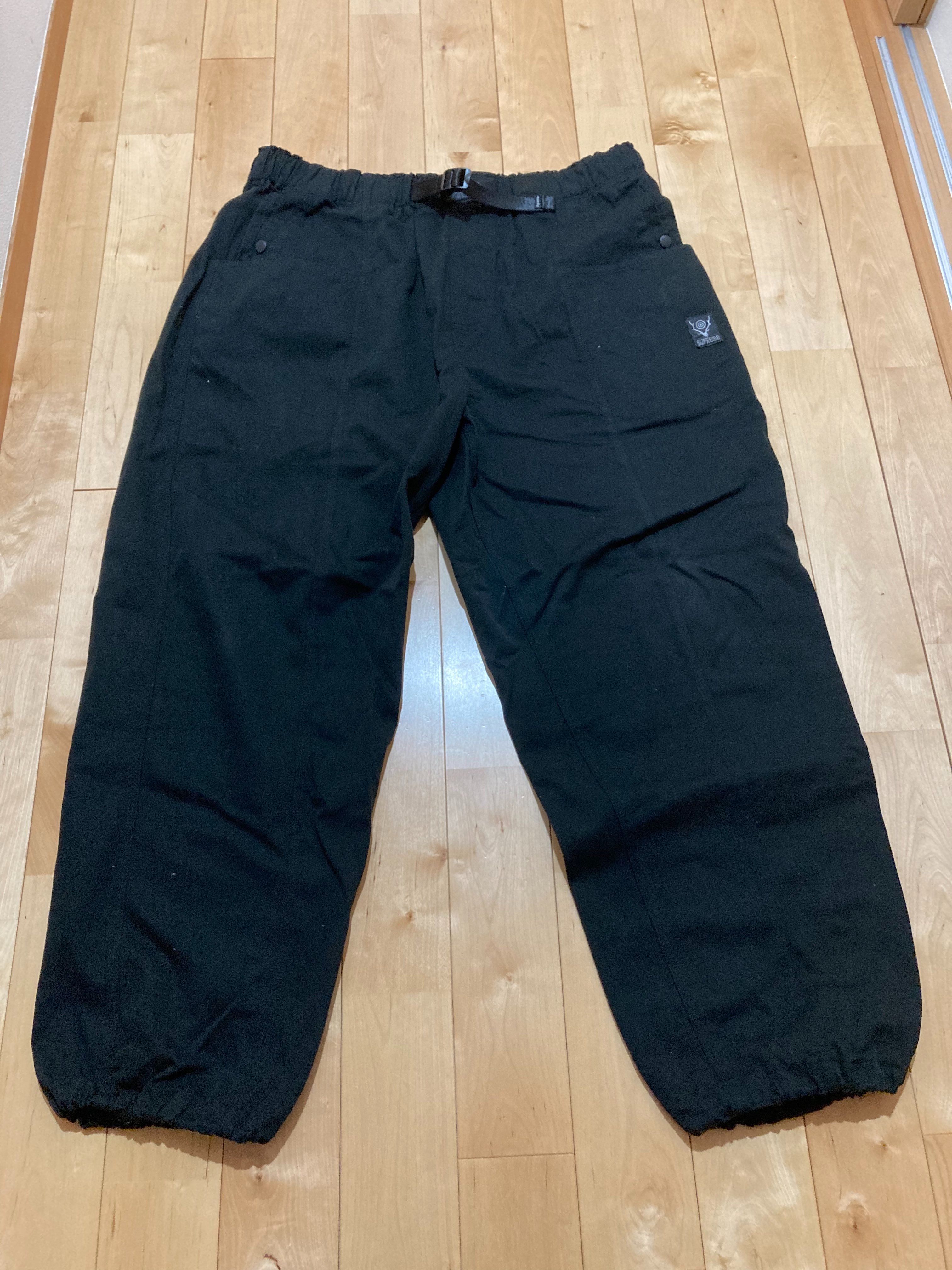 Supreme / SOUTH2 WEST8 Belted Pant 