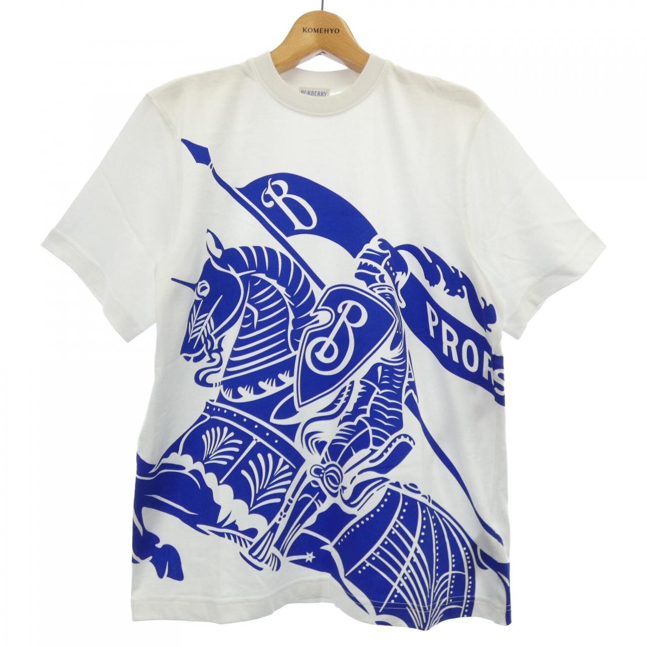 バーバリー BURBERRY 8077668 Tシャツ