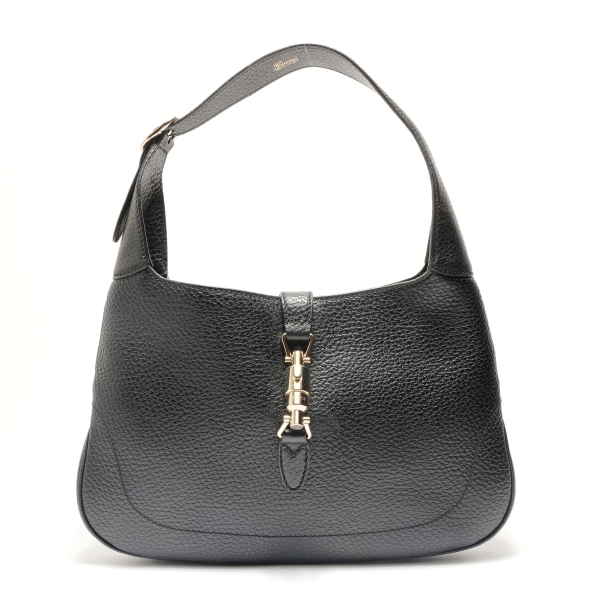 D (傷や汚れあり)】グッチ GUCCI ジャッキーワンショルダー ショルダー