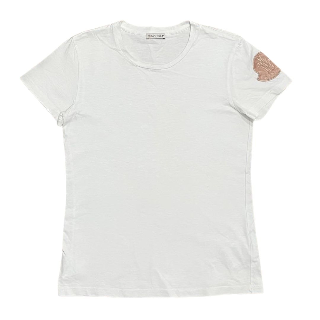 モンクレール 半袖Tシャツ レディース