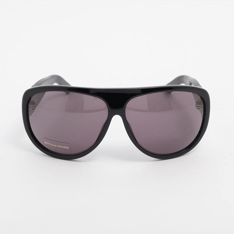 ボッテガヴェネタ BOTTEGAVENETA イントレチャート サングラス【中古】