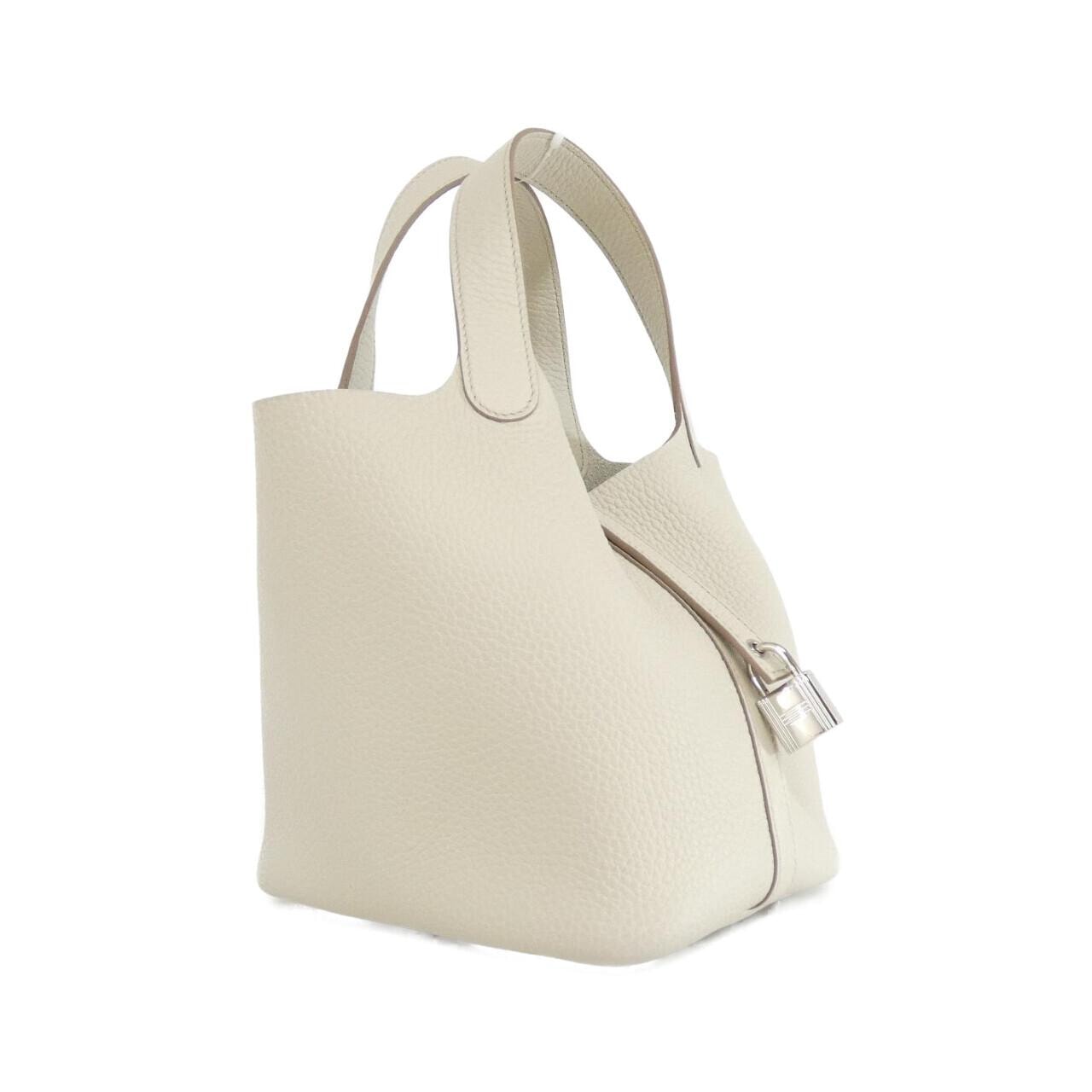 エルメス ピコタン ロック PM 056289CK バッグ