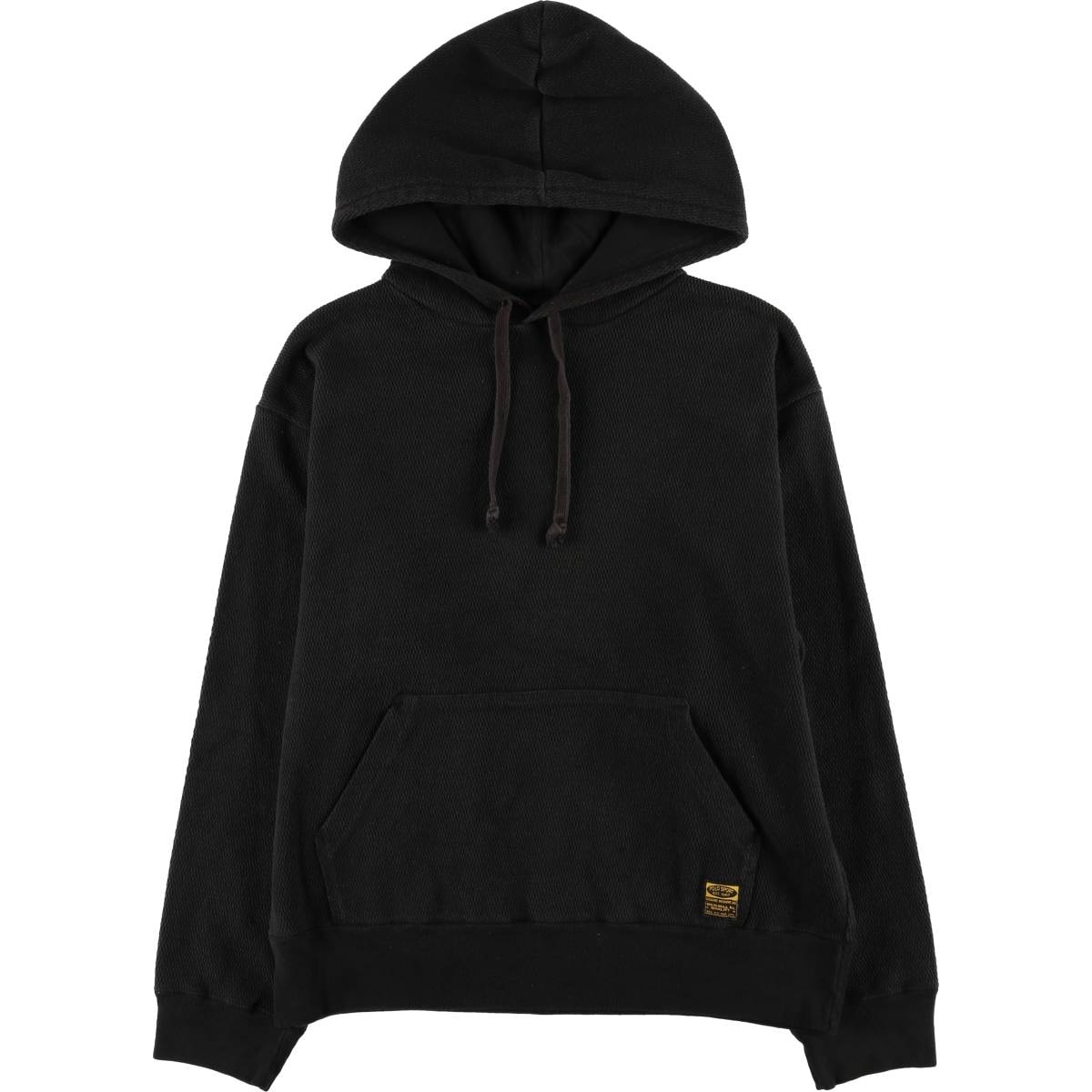 古着 90年代 ラルフローレン Ralph Lauren POLO SPORT ポロスポーツ 鹿の子 スウェットプルオーバーパーカー メンズM相当 ヴィンテージ/eaa618893