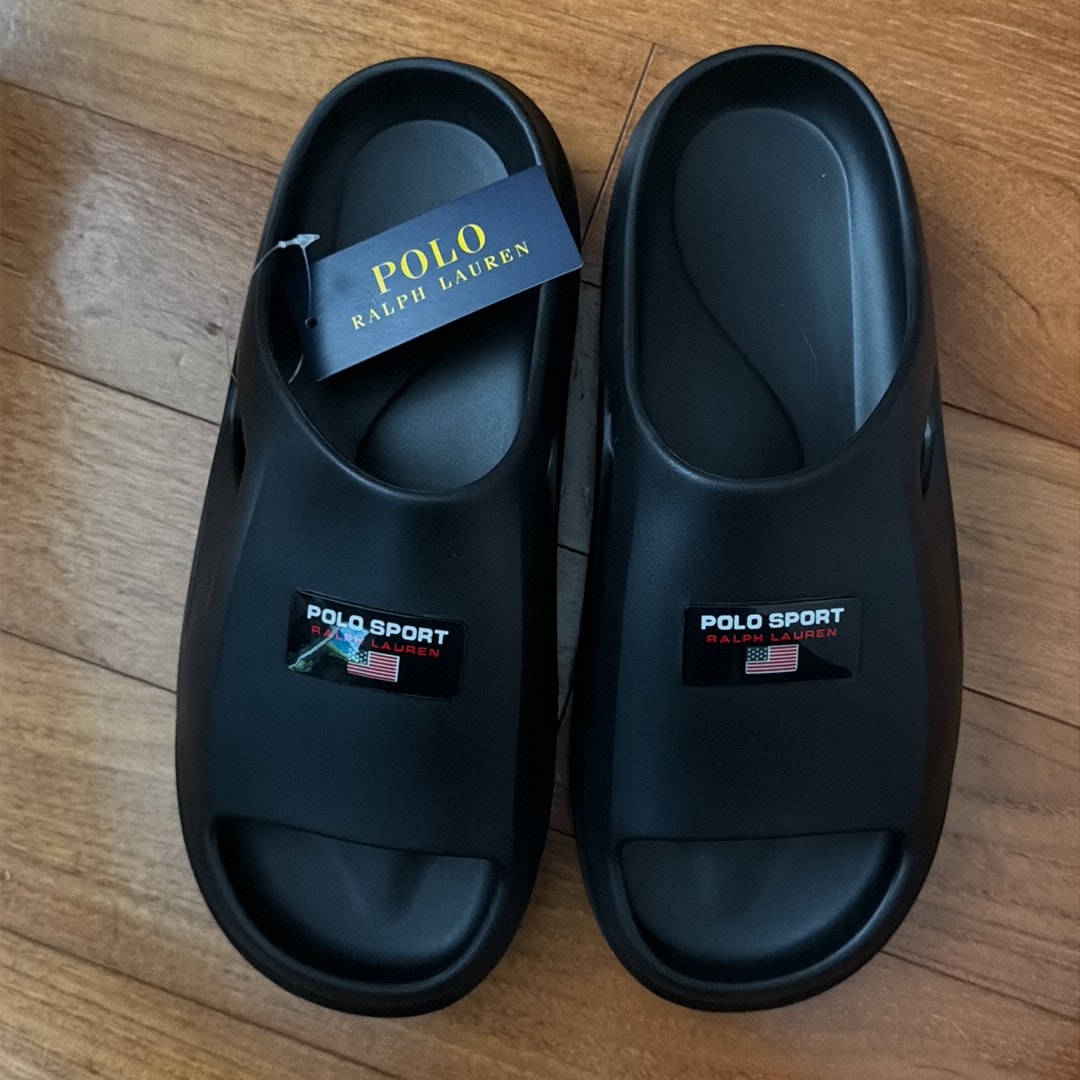 POLO SPORT  サンダル