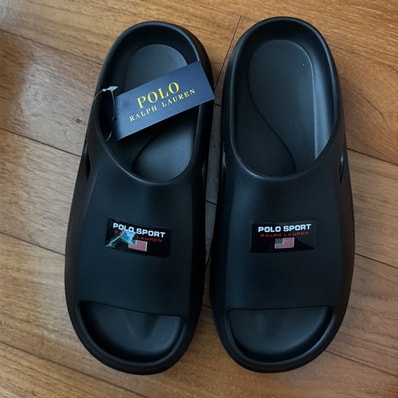 POLO SPORT サンダル