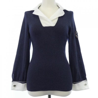 シャネル CHANEL P32410K00716 08C ニット