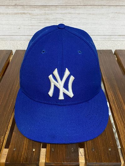 kith ニューエラキャップ