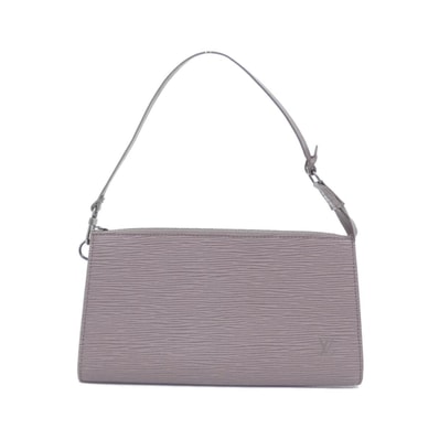 ルイヴィトン エピ ポシェット アクセソワール 24cm M5294B アクセサリーポーチ