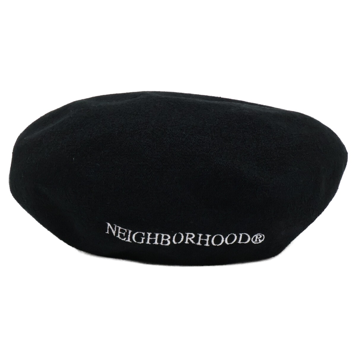 ネイバーフッド 【美品】25SS 25111NH-HT01 SUMMER BERET サマーベレー帽 L