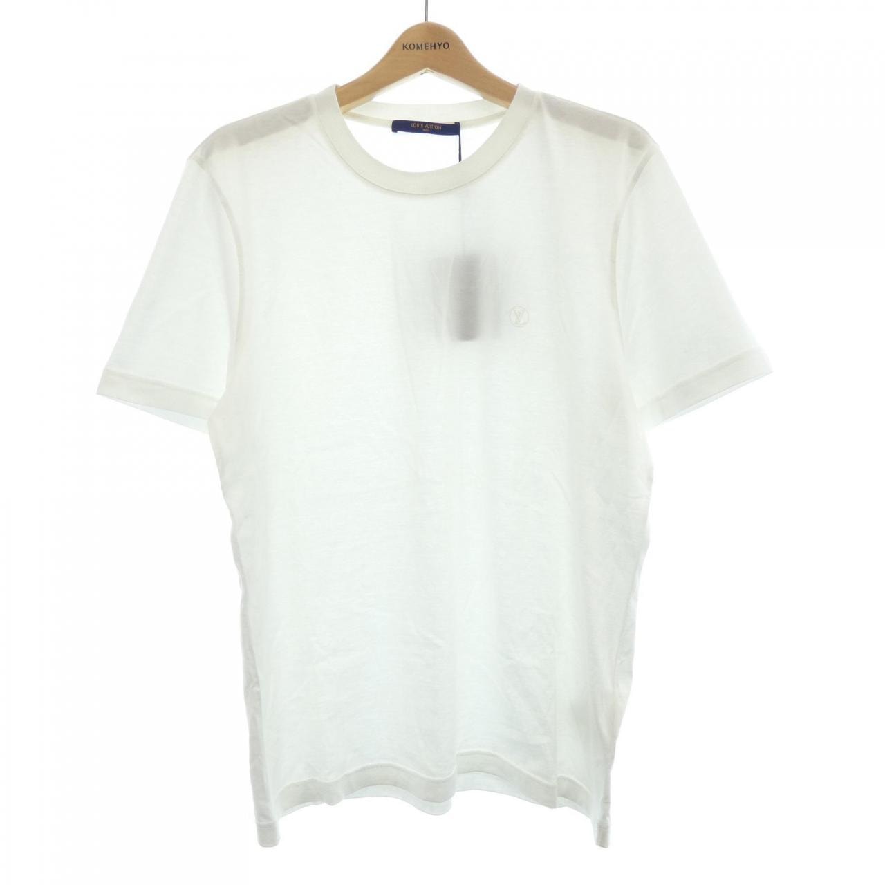 ルイヴィトン LOUIS VUITTON クラシックTシャツ HAY50WJC8 Tシャツ