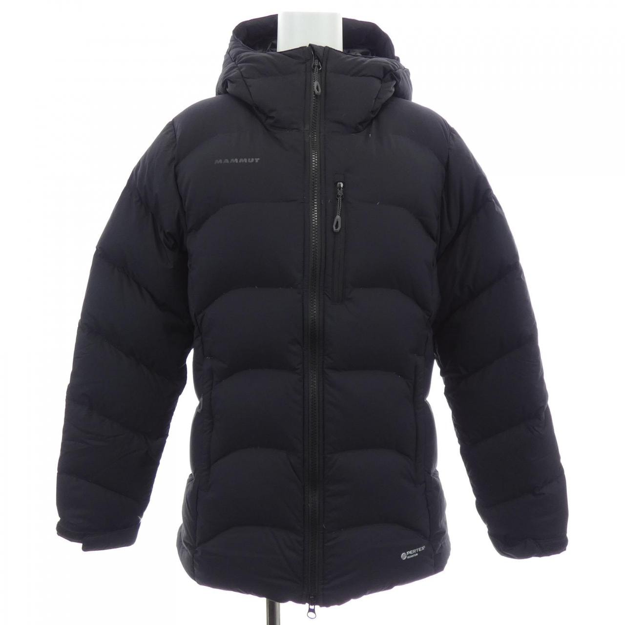 マムート MAMMUT 1013-00710 ダウンジャケット