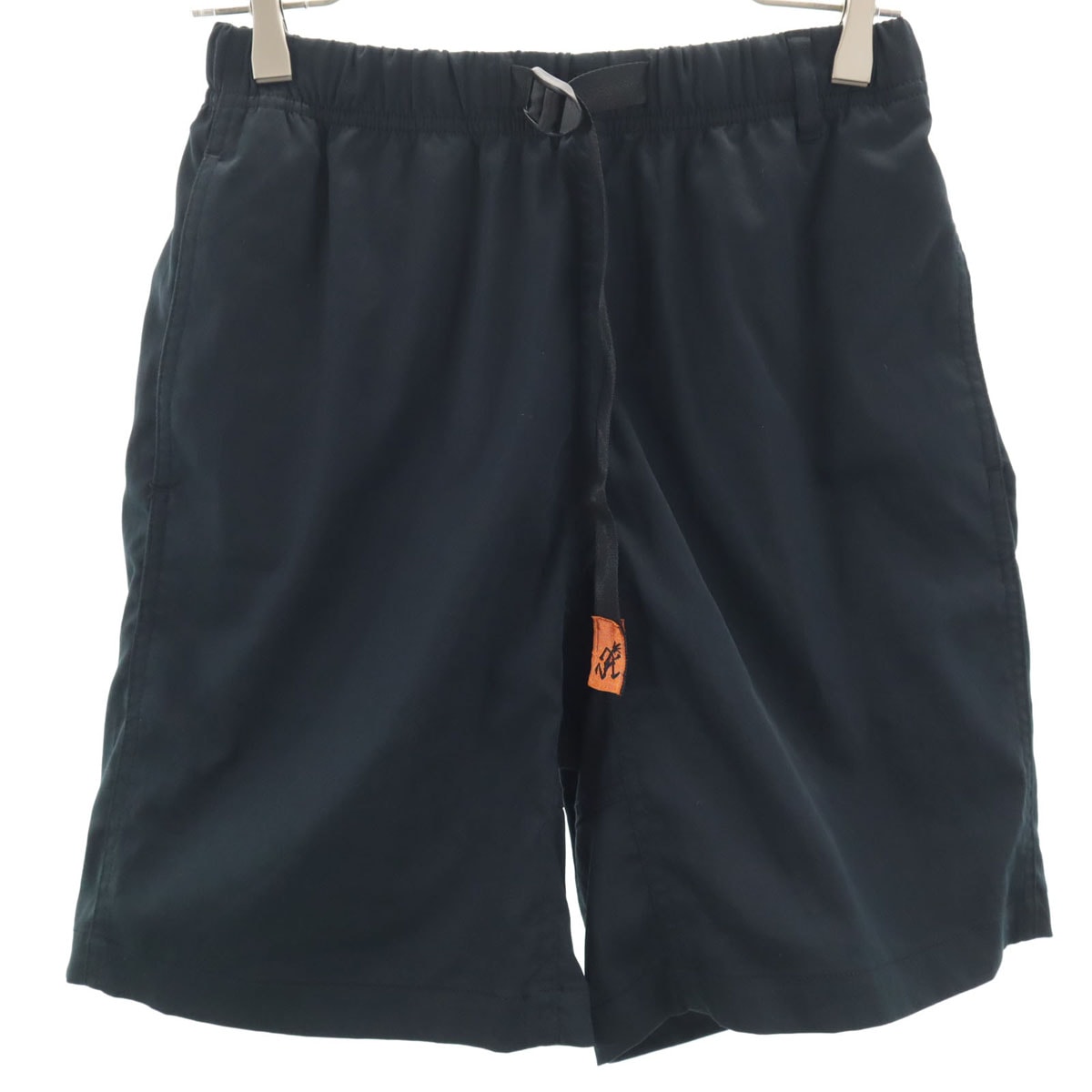 GRAMICCI x RHC Ron Herman Typewriter Webbing Shorts 
