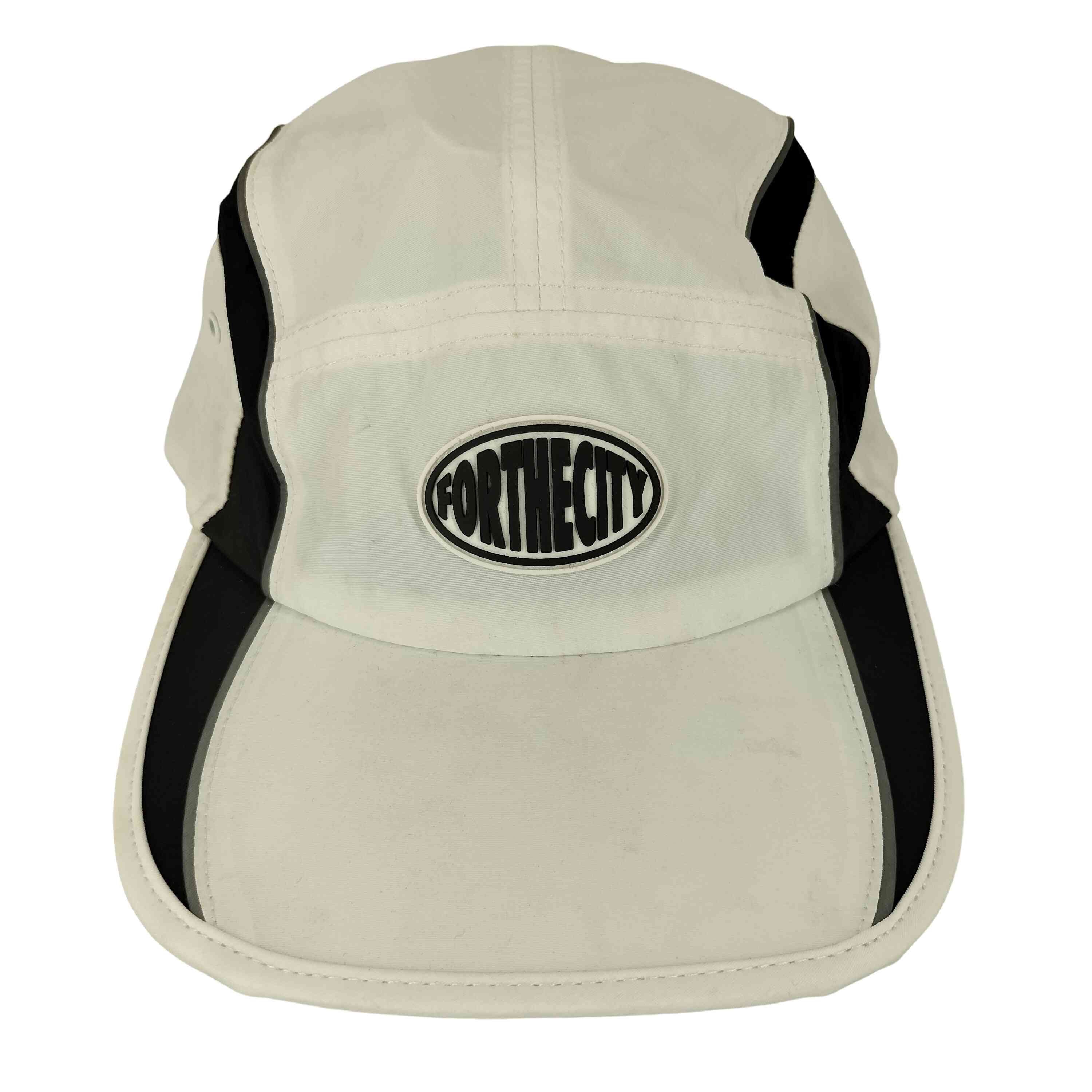 FORTHECITY NYLON CAMP CAP【1143836145589】