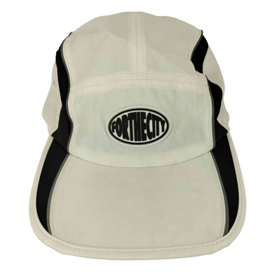 FORTHECITY NYLON CAMP CAP【1143836145589】
